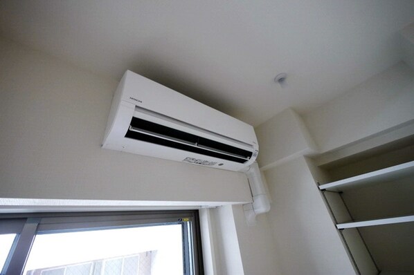 コンフォリア志村坂上の物件内観写真